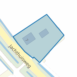 Perceel HDB01-O-2431