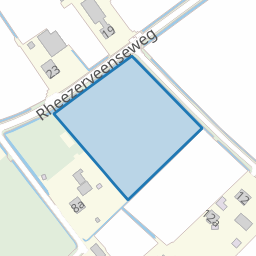 Perceel HDB01-O-2434