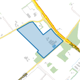 Perceel HDB01-O-2441