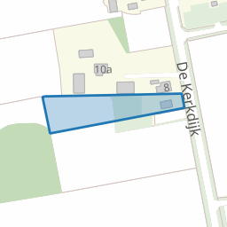 Perceel HDB01-O-2465