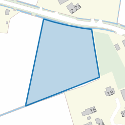 Perceel HDB01-O-2476