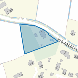 Perceel HDB01-O-2477