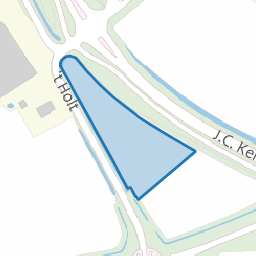 Perceel HDB01-O-2489