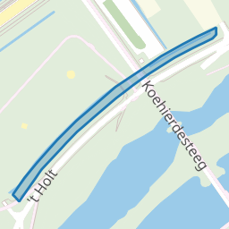 Perceel HDB01-O-2501