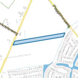 Perceel HDB01-O-2511