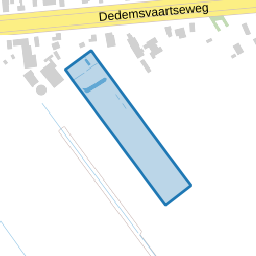 Perceel HDB01-O-2520