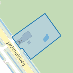 Perceel HDB01-O-2523