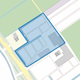 Perceel HDB01-O-2526