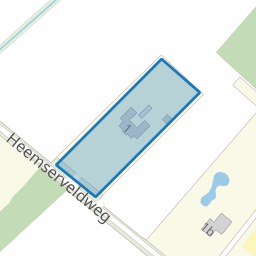 Perceel HDB01-O-2557