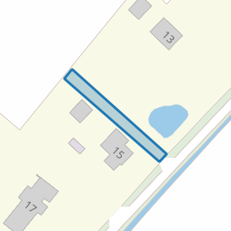 Perceel HDB01-O-2561