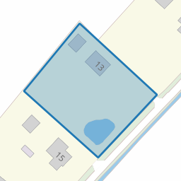 Perceel HDB01-O-2562