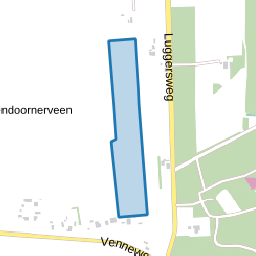 Perceel HDB01-O-2570