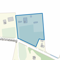 Perceel HDB01-O-2571