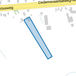 Perceel HDB01-O-2574