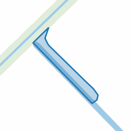 Perceel HDB01-O-2580