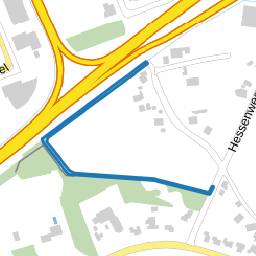 Perceel HDB01-O-2586