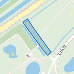 Perceel HDB01-O-2595