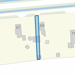 Perceel HDB01-O-2601