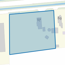 Perceel HDB01-O-2602