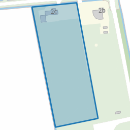 Perceel HDB01-O-2608