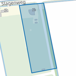 Perceel HDB01-O-2610