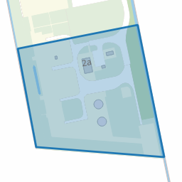 Perceel HDB01-O-2611