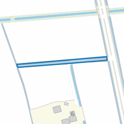 Perceel HDB01-O-2616