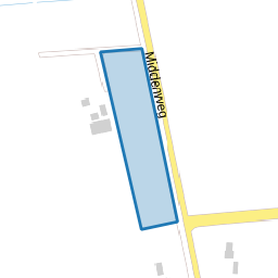 Perceel HDB01-O-2617