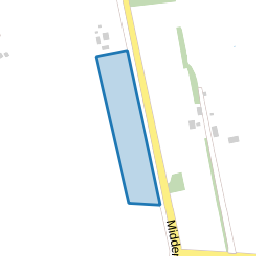 Perceel HDB01-O-2622