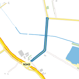 Perceel HDB01-O-2631