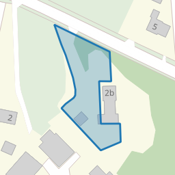 Perceel HDB01-O-2632