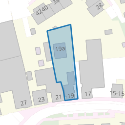 Perceel HDB01-O-2643