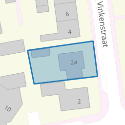 Perceel HDB01-O-2646