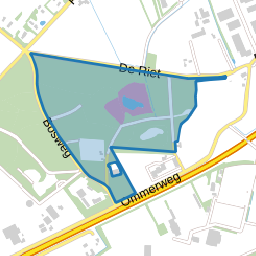 Perceel HDB01-O-2648