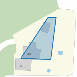 Perceel HDB01-O-2653