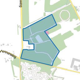 Perceel HDB01-O-2658