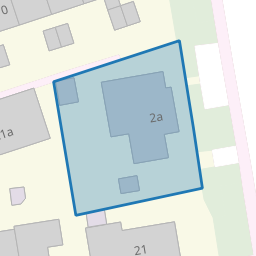 Perceel HDB01-O-2664