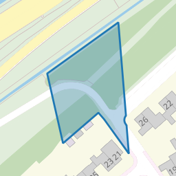 Perceel HDB01-O-2671