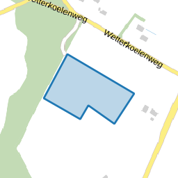 Perceel HDB01-O-2674