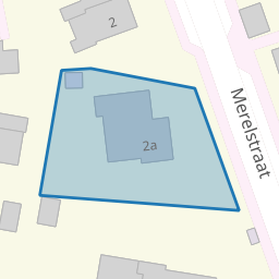 Perceel HDB01-O-2683