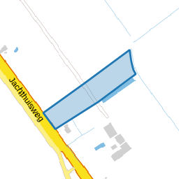 Perceel HDB01-O-2686