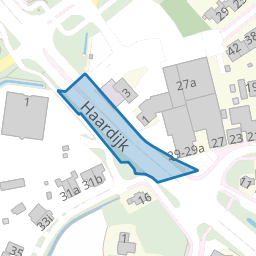 Perceel HDB01-O-2694