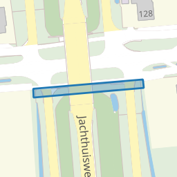 Perceel HDB01-O-2698