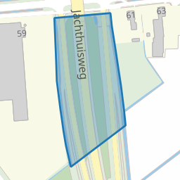 Perceel HDB01-O-2699