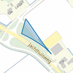 Perceel HDB01-O-2701