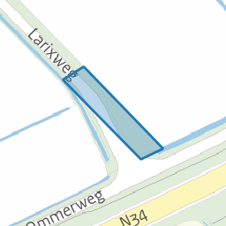 Perceel HDB01-O-2702