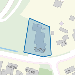 Perceel HDB01-O-2713