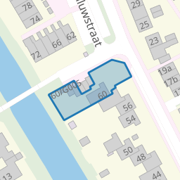 Perceel HDB01-O-2718