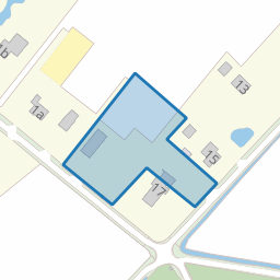 Perceel HDB01-O-2720