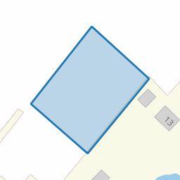 Perceel HDB01-O-2722